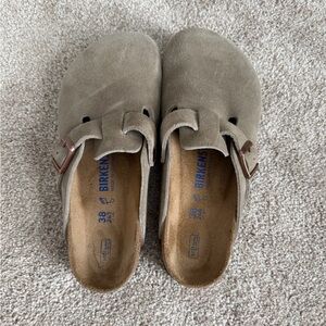 Birkenstock Boston’s
